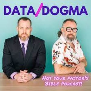 Avatar for Data Over Dogma