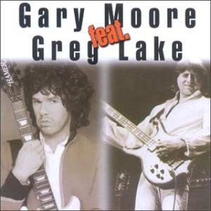 Avatar for Greg Lake Feat. Gary Moore