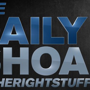 Image for 'The Daily Shoah'