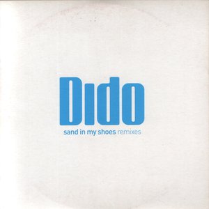 sand in my shoes remixes