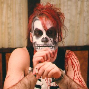 Michale Graves photo provided by Last.fm