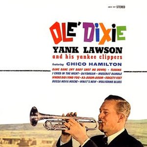 Olé Dixie