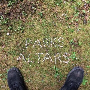 Parks and Altars - Single