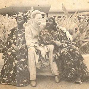 Avatar for Salif Keita & Kanté Manfila