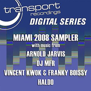 Miami 20008 - Single