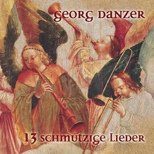 13 schmutzige Lieder