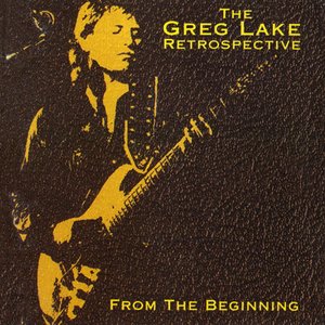 “From the Beginning - the Greg Lake Retrospective (disc 2)”的封面