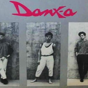 DANX-A 的头像
