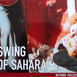 Image for 'Swing Of Sahara'