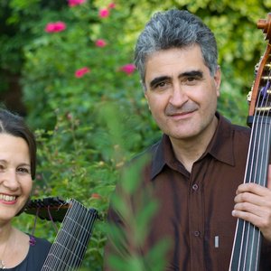 Avatar for Renaud Garcia-Fons, Claire Antonini