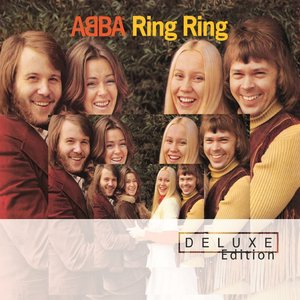 Ring Ring (Deluxe Edition)