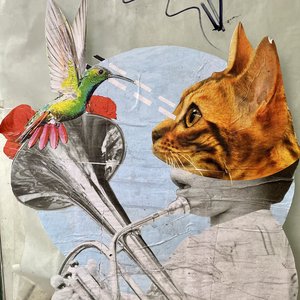 Sound of Water, Sound of Suction