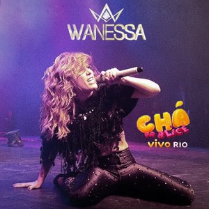 Chá da Alice - 4 Anos