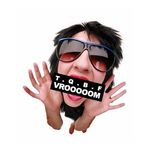 Vroooom EP