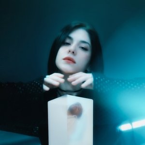 Asenssia, Broosnica 的头像