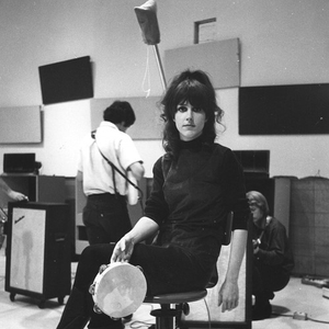 Grace Slick photo provided by Last.fm