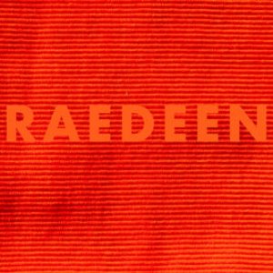 Raedeen - Single