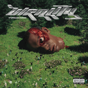 QuikkSkope (feat. DC The Don) cover art