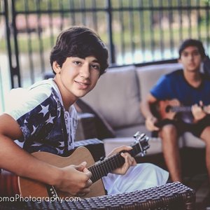 Alan Matheus 的头像