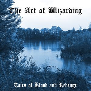Tales of Blood and Revenge