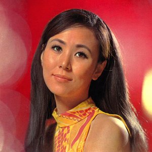 西田佐知子 için avatar