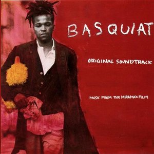 Изображение для 'Basquiat'