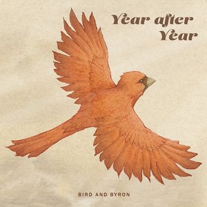 Year After Year - EP