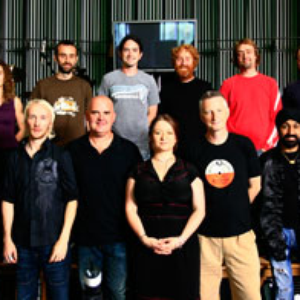 The Imagined Village photo provided by Last.fm