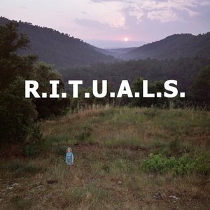 R.I.T.U.A.L.S. のアバター