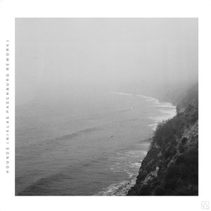 Hounds (Niklas Paschburg Rework) - Single