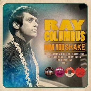 Now You Shake (The Definitive Beat R&B Pop Psych Recordings 1963 - 1969)