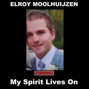 My Spirit Lives On