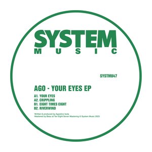 Your Eyes EP