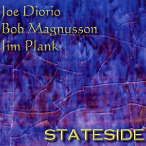 Stateside cover