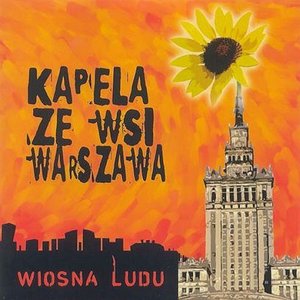 Image for 'Wiosna Ludu'