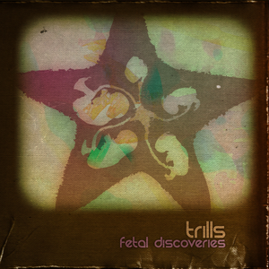 Fetal Discoveries cover