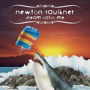 Dream Catch Me - Single