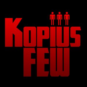 Kopius Few のアバター