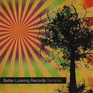 Better Looking Records: Sampler