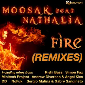 Fire (Remixes)