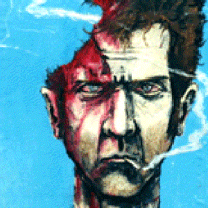 Angry Johnny için avatar