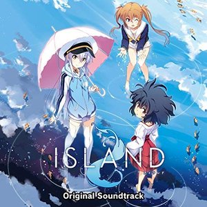 ISLAND オリジナルサウンドトラック