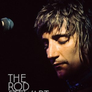 Rod Stewart - The Rod Stewart Sessions 1971-1998 - Disc 1 - Zortam Music