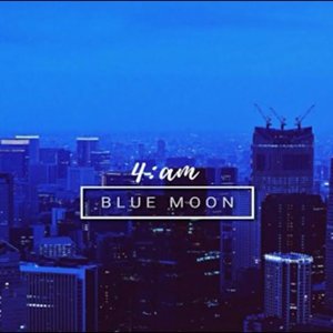 4:00 AM chill krnb/khiphop playlist