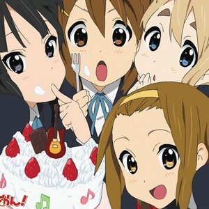 Don't Say Lazy (From K-On!) — Sakurakou K-ON Bu