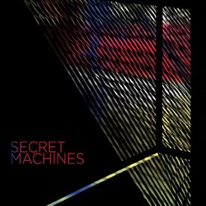 Secret Machines (with bonus tracks)