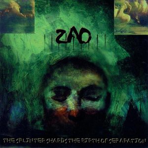 Zao - Time Of Separation Lyrics - Zortam Music
