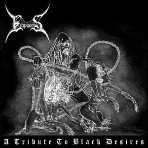 A Tribute to Black Desires