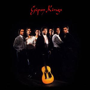 Image for 'Gipsy Kings'