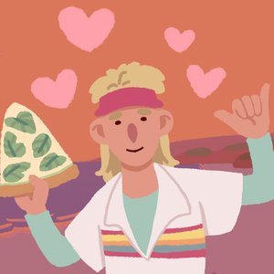 Good Pizza Seasonal Events (Official Game Soundtrack)